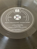 Organic Pulse Ensemble // Formative Stages LP