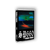 Pura Pura // SP660 TAPE