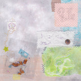 J And The Woolen Stars // Puff LP