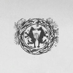 Korea Undok Group // All Are Punished TAPE