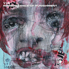 Various Artists (Alderic Records) // Remembrance Of Punishment 12"