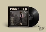 Pinky Tex // The Singing Angel From Devil Rock Canyon EP 12inch