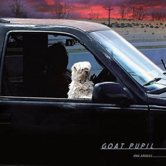 Max Knouse // Goat Pupil LP