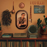 Pupillo s/t LP