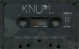 Knurl // Pyrolysis TAPE