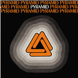 Pyramid s/t LP