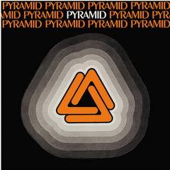 Pyramid s/t LP