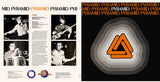 Pyramid s/t LP