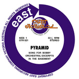 Pyramid s/t LP