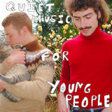 Dana and Alden // Quiet Music For Young People LP