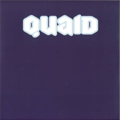Quaid // Quaid 2x12"