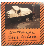 Universal Cell Unlock // Quasimodo the Street Sweeper LP