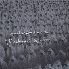 Muslimgauze // Kashmiri Queens LP