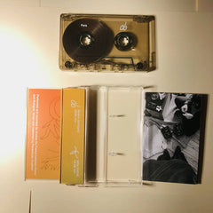 Fera // quando crolla TAPE