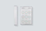 Various Artists (Quiet Episodes) // Quiet Episodes Compilation 1 TAPE