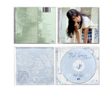Quiet Light // Blue Angel Sparkling Silver 2 CD