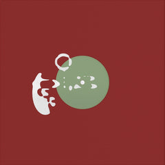 ex_libris // ex_libris - 003 12inch