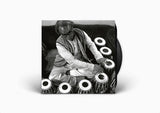 Kamalesh Maitra // Raag Kirwani on Tabla Tarang LP