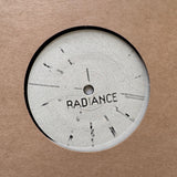 Basic Channel // Radiance 12inch