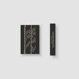 No Artist (Shropshire Number Stations) // Recordings of Covert Shortwave Radio Stations (Shropshire & Mid-Wales) TAPE