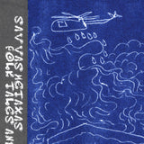 Savvas Metaxas // folk tales and the rain TAPE