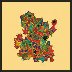 Thandi Ntuli with Carlos Niño // Rainbow Revisited LP / CD