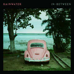 Rainwater // In-Between LP [COLOR] / TAPE