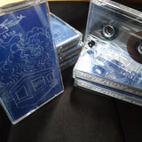 Savvas Metaxas // folk tales and the rain TAPE