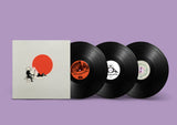 Sun Ra Arkestra // Somewhere Over The Rainbow 3xLP