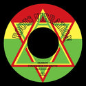Rainbow // Struggler In The Ghetto 7inch