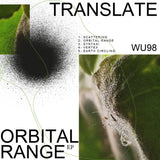 Translate // Orbital Range EP 12inch