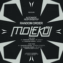 Random Order // Automatic Responser EP 12inch