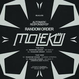 Random Order // Automatic Responser EP 12inch