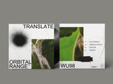 Translate // Orbital Range EP 12inch