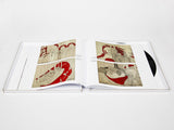 Grischa Lichtenberger // Ostranenie LP+BOOK