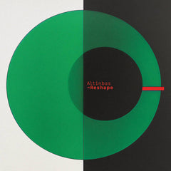 Altinbas // Reshape 12"