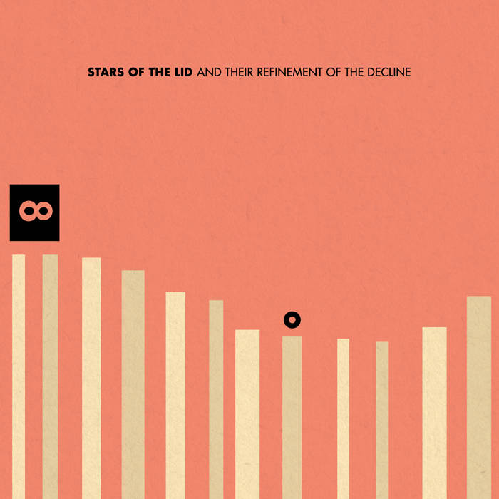 Stars of the Lid // And Their Refinement of the Decline 3xLP
