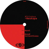 Altinbas // Reshape 12"