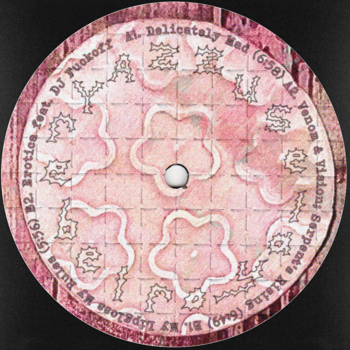 new – Tobira Records
