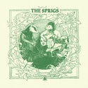 The Sprigs // For Red Riverbank LP