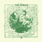 The Sprigs // For Red Riverbank LP
