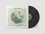 The Sprigs // For Red Riverbank LP