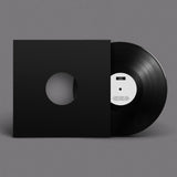 Avant.OCS x Red Rooms // Clockwork 12inch