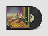 Max Jaffe // Reduction of Man LP