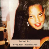 Ishmael Reed // Every Time I Feel the Spirit 2xCD