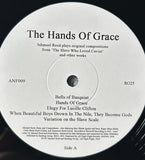Ishmael Reed // The Hands of Grace LP