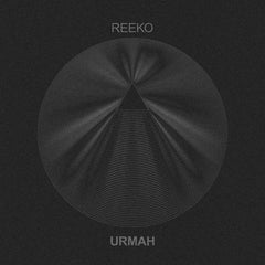 Reeko // Urmah 2x12"inch [COLOR]