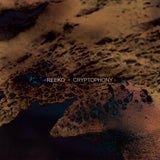 Reeko // Cryptophony 2x12inch [BLACK]