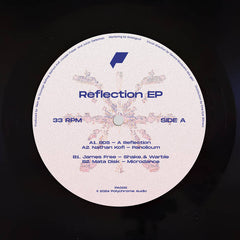 Various Artists (Polychrome Audio) // Reflection EP 12"