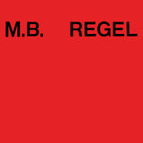 Maurizio Bianchi (M.B.) // Regel LP